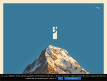 Tablet Screenshot of drei-elemente.com